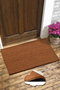 Conceptum Felpudo Coco Multicolor 40 x 60 cm